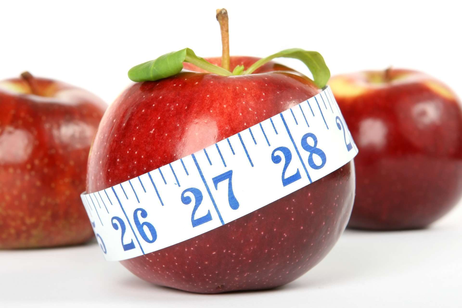 3 طرق لخسارة الوزن دون اتباع نظام غذائي صارم