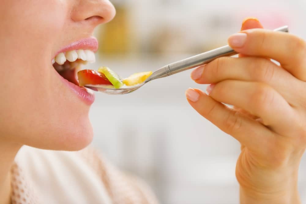 4 tipi di cibo che devono essere consumati per guarire rapidamente da un infortunio