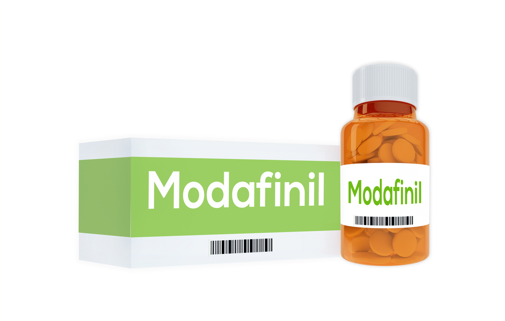 Modafinil può effettivamente migliorare la funzione cerebrale, ma non usare questo farmaco con noncuranza