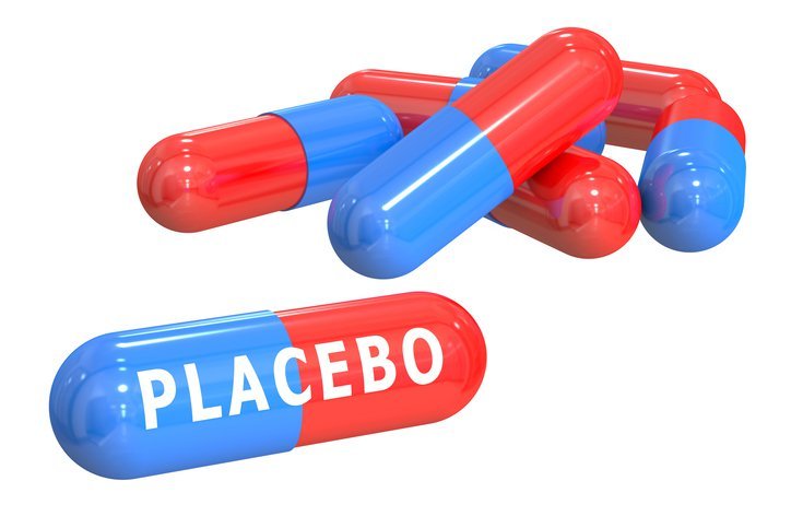 Kesan Placebo Sundries (Dadah Kosong)