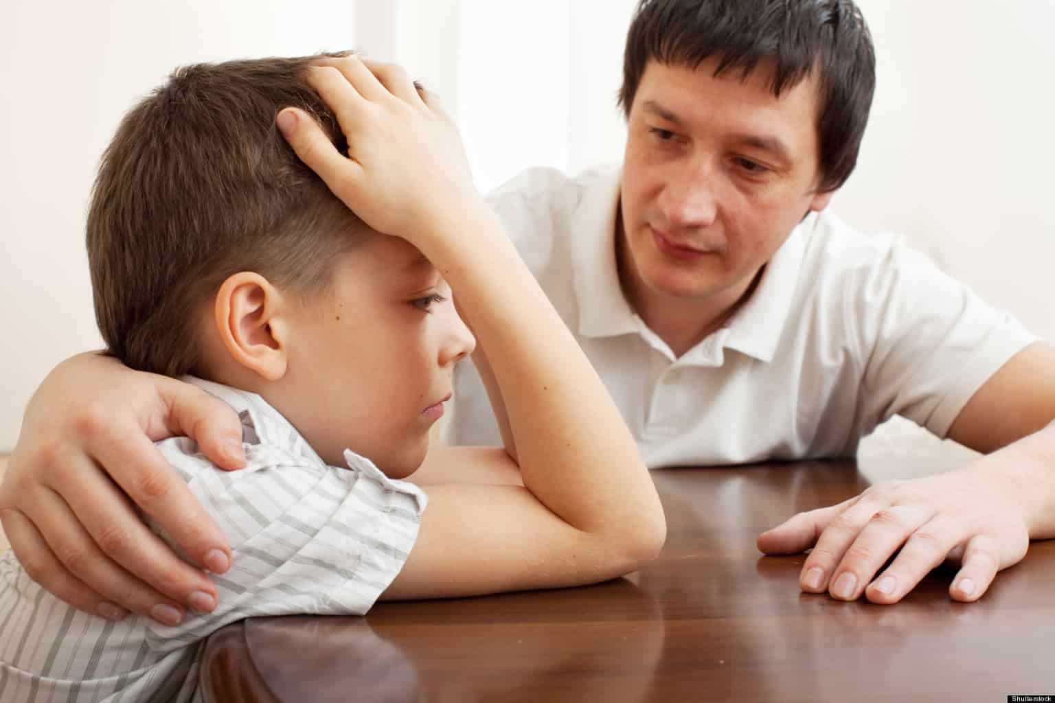 3 Cara Bijak bagi Ibu Bapa untuk Berurusan dengan Anak-anak yang Dihukum Penangguhan