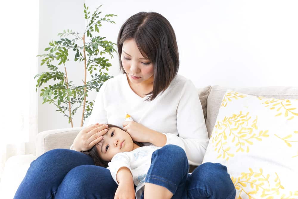 Perché il tuo piccolo si ammala spesso e ha la febbre? (Più suggerimenti rapidi per superarlo)