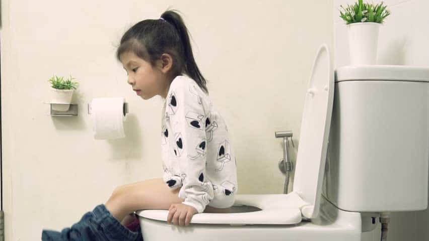 I bambini urinano frequentemente, potrebbe essere un segno di una vescica iperattiva?