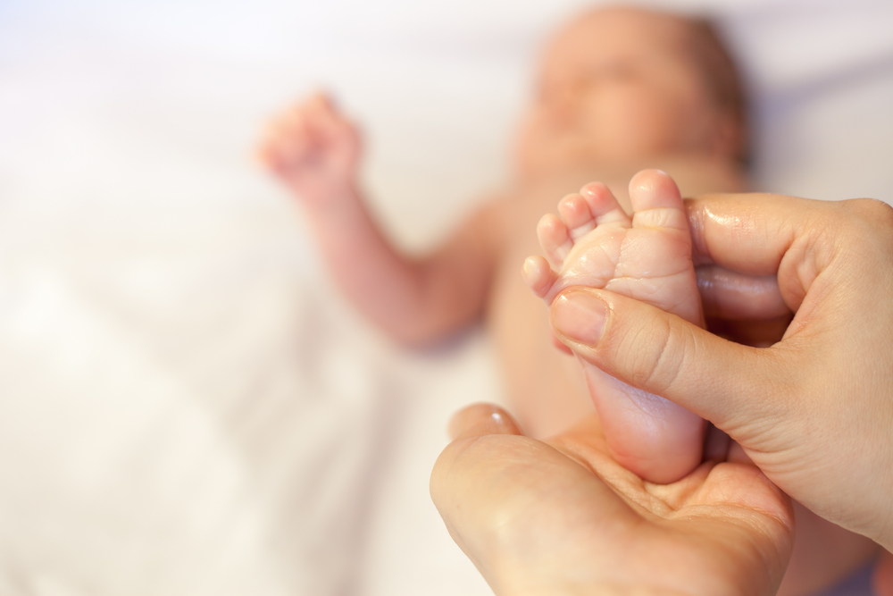 赤ちゃんの肌の健康を維持するためのオリーブオイルの4つの利点
