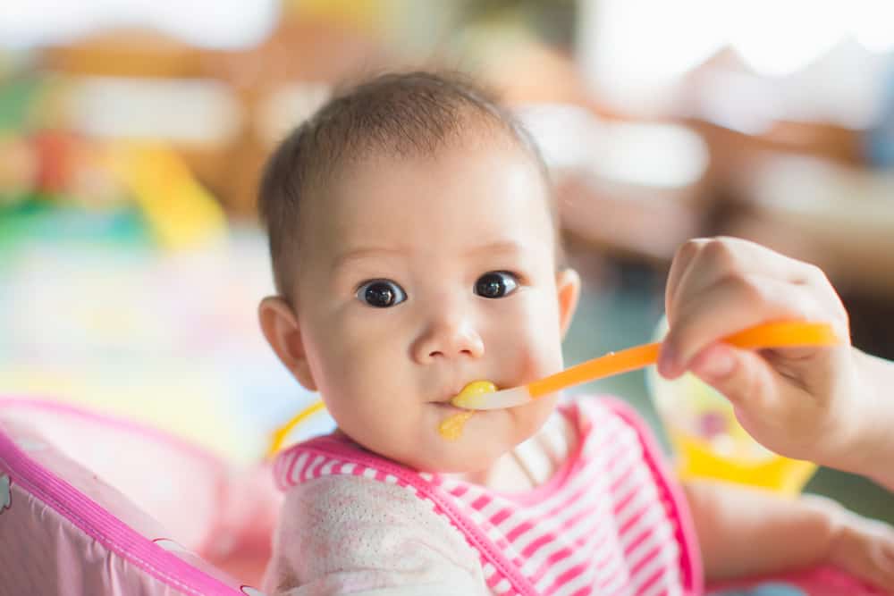 Riconoscere il fabbisogno di vitamine per i bambini e il suo ruolo come stimolatore dell'appetito