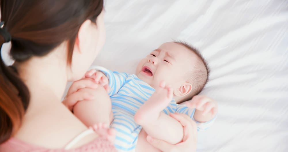 Bebeklerde Kızarıklığa Neden Olan Faktörleri Bilin