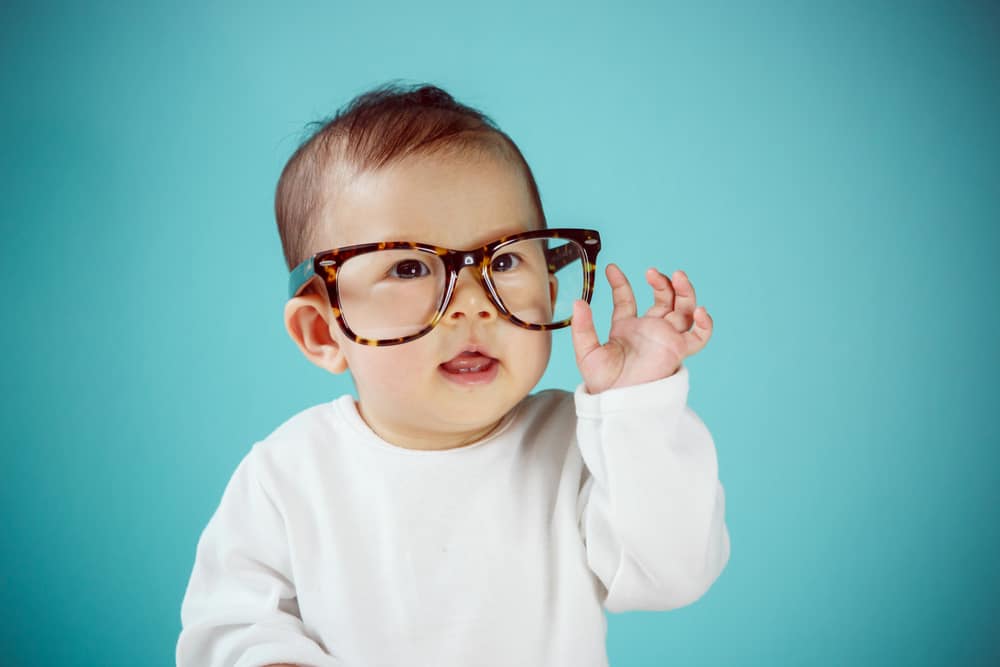 I 5 tipi più comuni di difetti oculari congeniti riscontrati nei neonati