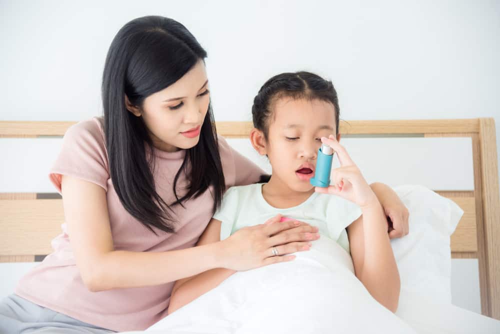 Не просто избирайте, следвайте тези 3 стъпки при избора на инхалатор за деца