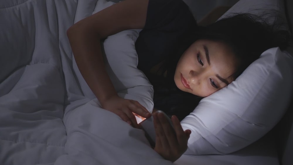 5 اضطرابات النوم عند المراهقين بالإضافة إلى تأثيره على الصحة