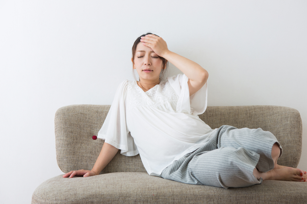 È vero che la stanchezza può causare il tifo?