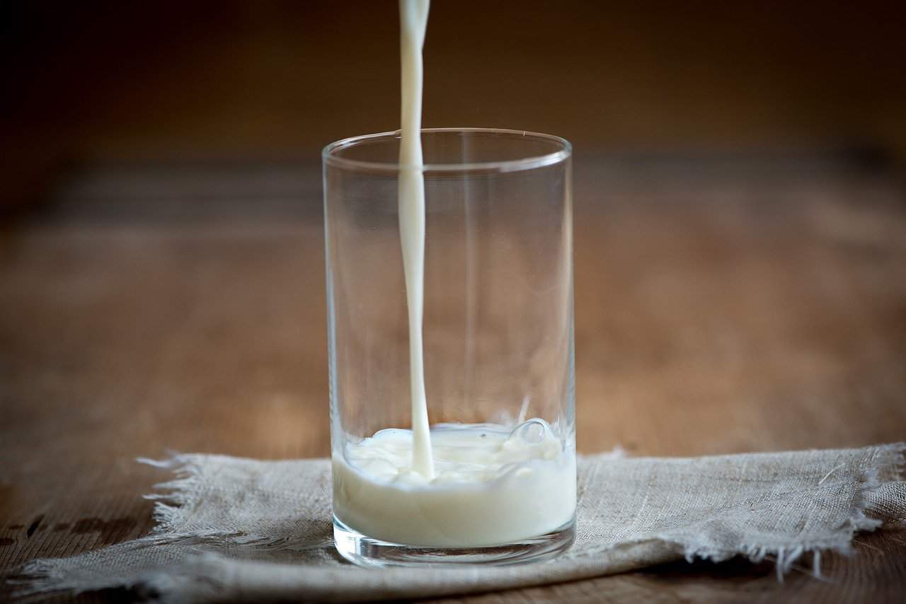 I diabetici possono bere il latte?