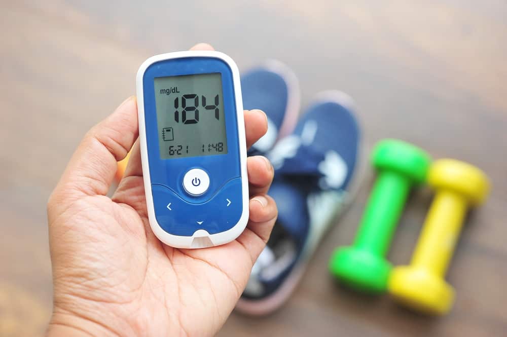 6 tipi di esercizi per diabetici e consigli per farlo in sicurezza