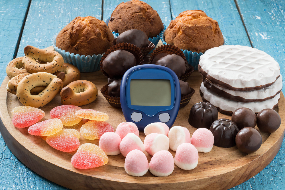 كعكات صحية لمرض السكري ، إليك 4 نصائح لتحضيرها