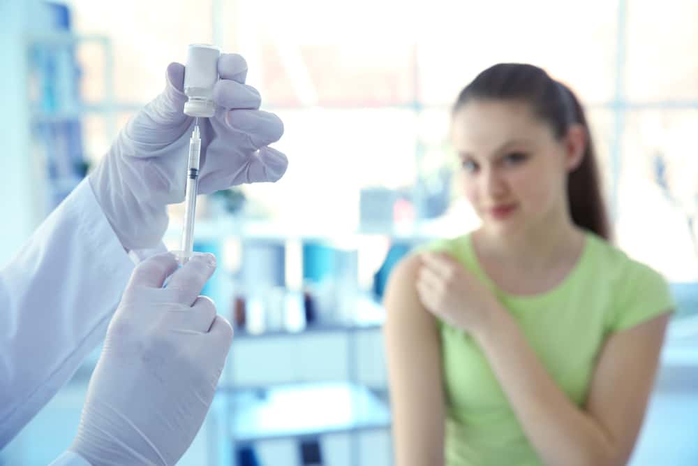 Senarai Penyakit Berbahaya Yang Dapat Dicegah Dengan Imunisasi