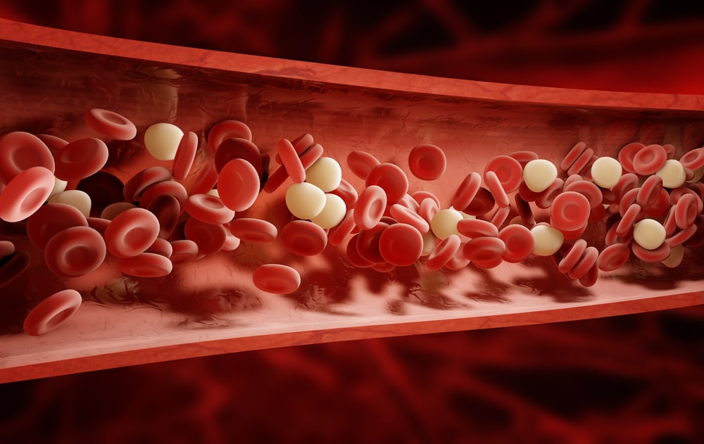 Darah nipis, apakah penyebab dan risiko kesihatan?