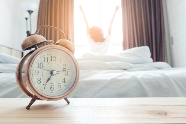 3 consigli per scegliere la sveglia giusta per la sveglia