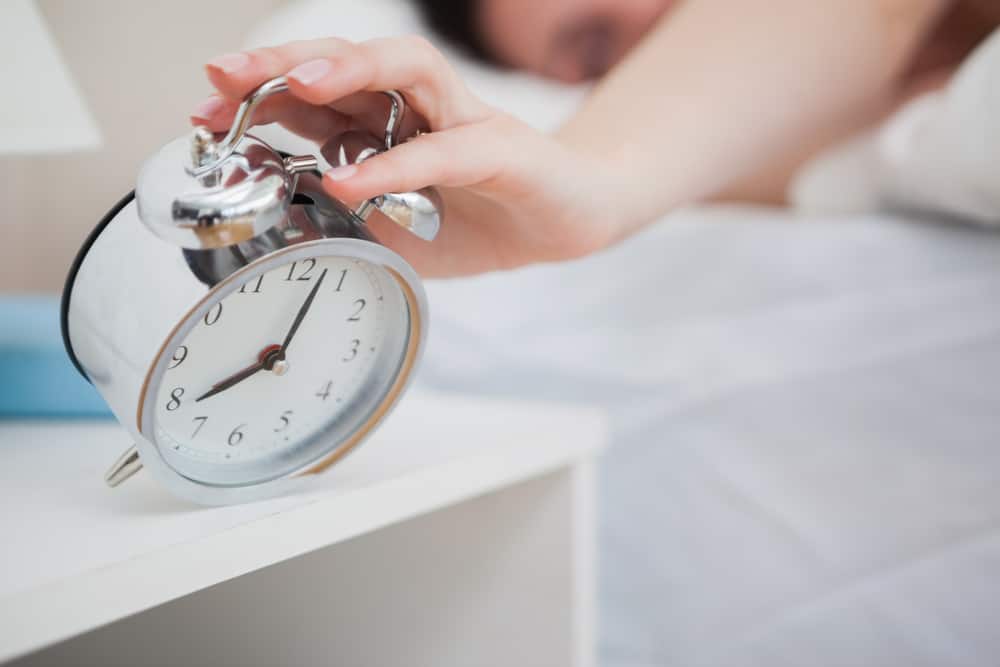 Com'è il miglior allarme sveglia?