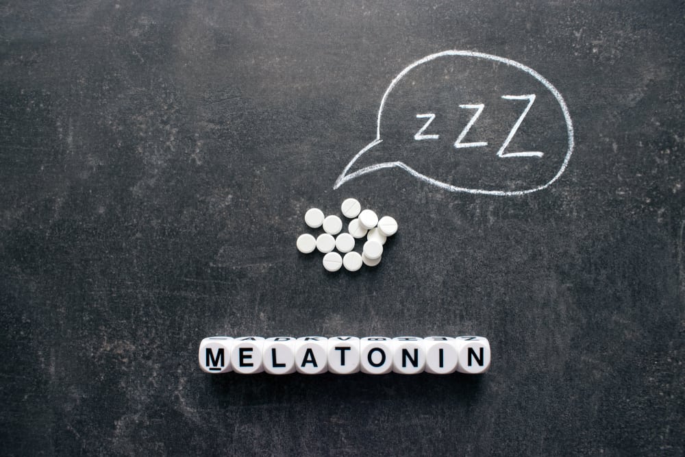 Dai, esplora la funzione dell'ormone melatonina e come aumentarne i livelli