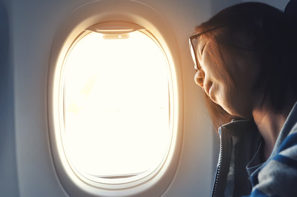 6 خرافات خاطئة عن اضطراب الرحلات الجوية الطويلة قد تصدقها طوال هذا الوقت