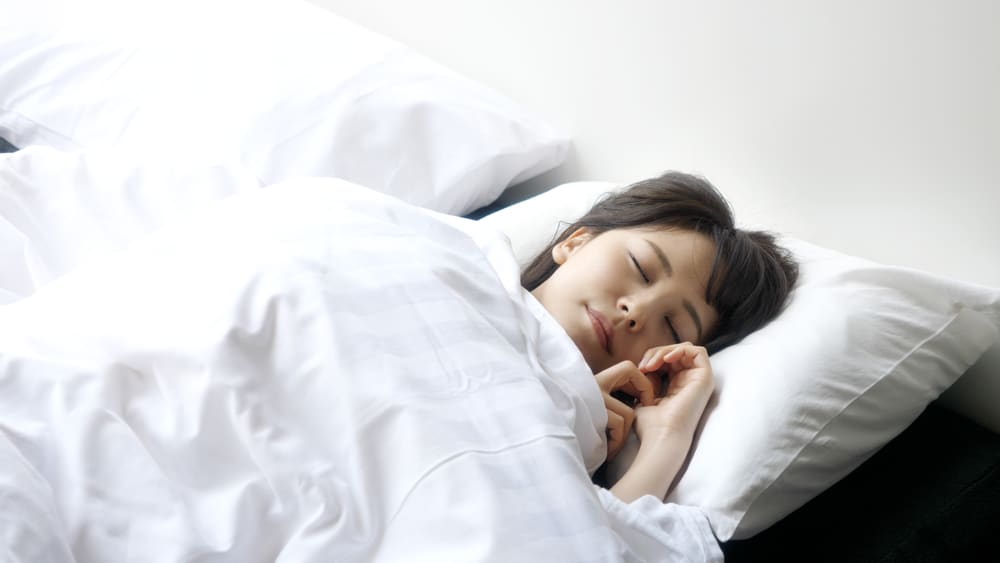 Quando dovresti iniziare a prendere sonniferi se non riesci a dormire bene?
